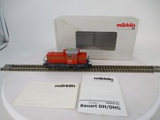 Märklin 36880 diesellok gebraucht kaufen  Wenden