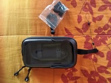 Supporto smartphone moto usato  Vistrorio