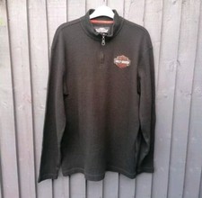 Harley davidson quarter for sale  PRINCES RISBOROUGH