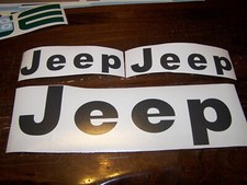 Jeep fender tailgate for sale  Indiana