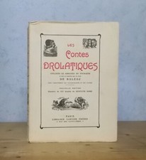 Honore balzac touraine d'occasion Honore balzac touraine d'occasion  Étrœungt