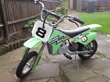 razor electric bike for sale  STEVENAGE