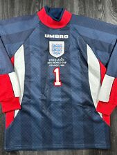 Original authentic umbro for sale  IPSWICH