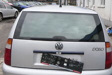 Polo kombi variant gebraucht kaufen  Borgentreich
