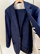 Suit supply 38r for sale  LONDON