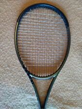 Wilson blade 16x19 usato  Caserta