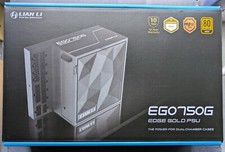 Lian edge eg750g gebraucht kaufen  Polsingen