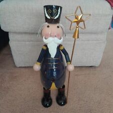 Metal christmas guard for sale  DUDLEY