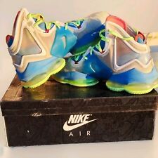 Nike lebron xix usato  Forte dei Marmi