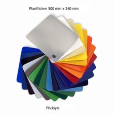 Flickly planen reparatur gebraucht kaufen Flickly planen reparatur gebraucht kaufen  Taunusstein