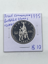 1995 proof commemorative for sale  Hampton