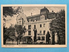 Alte bad wildungen gebraucht kaufen  Deutschland