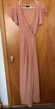 Davids bridal bridesmaid for sale  Akron
