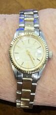 Orologio eberhard donna usato  Roma