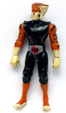 Jouet figurine cosmocats d'occasion  Ailly-sur-Somme