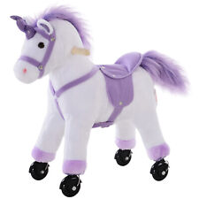 Homcom kids plush for sale  Ireland