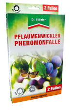 Stähler pflaumenwickler phero gebraucht kaufen  Würzburg