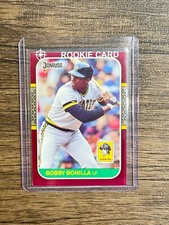 1987 donruss opening for sale  Twinsburg