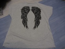 Damen shirt xxl gebraucht kaufen  Vellberg
