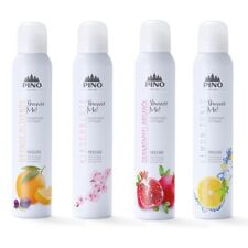 Pino shower duschschaum gebraucht kaufen  Nürnberg
