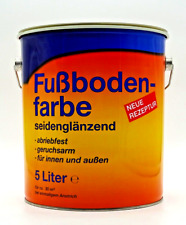 Flamingo fußboden farbe gebraucht kaufen  Romrod