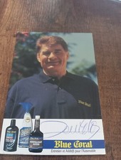 Autographe raymond poulidor d'occasion Autographe raymond poulidor d'occasion  Metz-