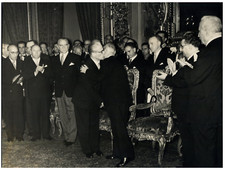 Italia quirinale tirage d'occasion  Pagny-sur-Moselle
