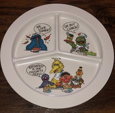 Vintage sesame street for sale  Seneca