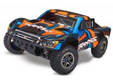 Traxxas slash 4x4 usato  Spedire a Italy