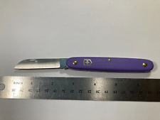 Victorinox floral knife for sale  Johns Island