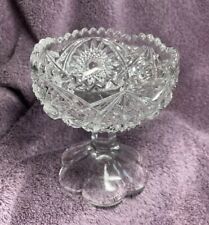 Vintage cut glass for sale  Canyon Country