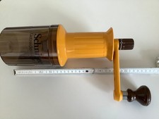 Schnitzer hand getreidemühle gebraucht kaufen  Deutschland