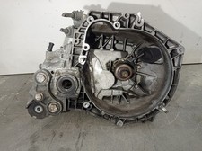 Cambio manuale completo usato  Italia