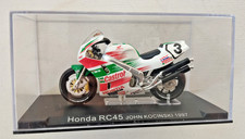 Moto honda rc45 usato  Paterno
