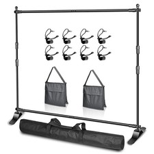 8ft adjustable photo for sale  Seattle