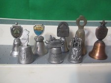 Souvenir collector metal for sale  Edison