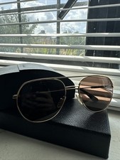 Prada metal men for sale  SOUTHEND-ON-SEA