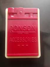 Ronson literkit complete for sale  BIRMINGHAM