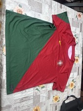 Maglia cr7 portogallo usato  Roma
