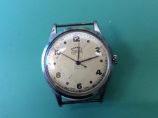 Rotary Maximus Vintage Bumper Automatyczny zegarek na rękę (części zamienne lub naprawy) na sprzedaż Rotary Maximus Vintage Bumper Automatyczny zegarek na rękę (części zamienne lub naprawy) na sprzedaż  Wysyłka do Poland