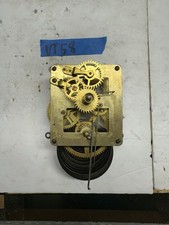 clock waterbury calendar 43 for sale clock waterbury calendar 43 for sale West Townsend