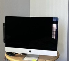 Apple iMac 27" (Intel Core i7 3.5Ghz 16GB RAM 3TB HDD) Classe C comprar usado  Enviando para Brazil
