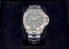 Officine panerai luminor usato  Italia