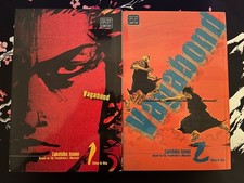 Vagabond band 2 gebraucht kaufen  Nastätten