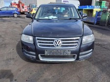 Volkswagen touareg mk1 d'occasion  Expédié en Belgium