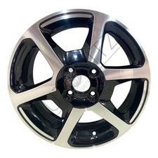Alloy wheel renault for sale  WIDNES