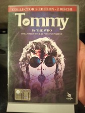 Tommy the who usato  Rho