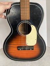 Vintage silvertone parlor for sale  Monticello