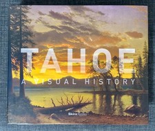Tahoe visual history for sale  Lafayette