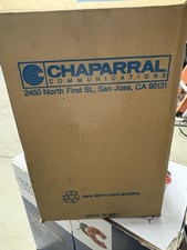 Chaparral feed for sale  Lemont